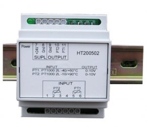 HT709-2 - HT engineering